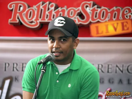 Foto Glenn Fredly