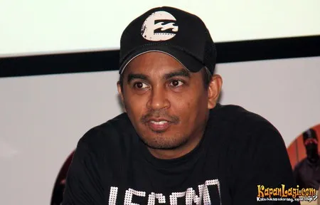 Foto Glenn Fredly