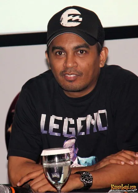 Foto Glenn Fredly