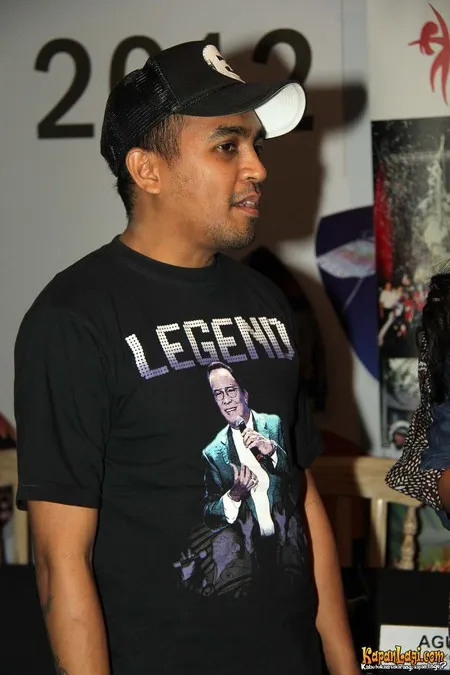 Foto Glenn Fredly