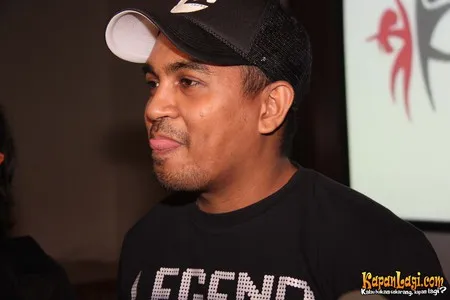 Foto Glenn Fredly