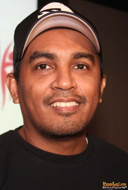 Foto Glenn Fredly
