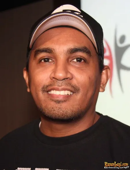 Foto Glenn Fredly