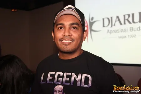 Foto Glenn Fredly