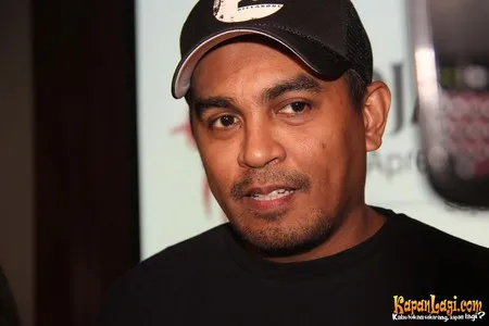 Foto Glenn Fredly