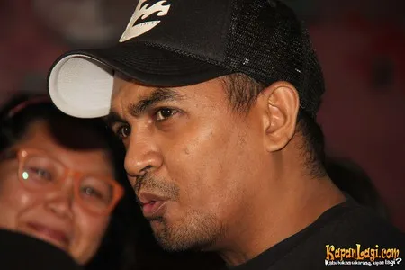 Foto Glenn Fredly