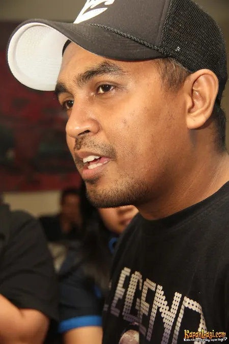 Foto Glenn Fredly