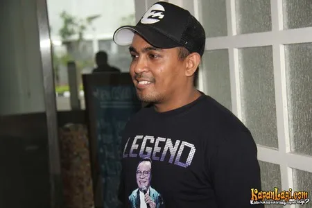 Foto Glenn Fredly