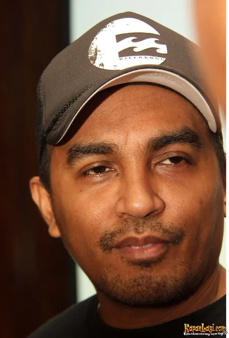 Foto Glenn Fredly