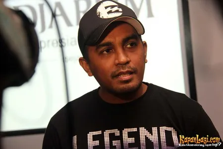 Foto Glenn Fredly