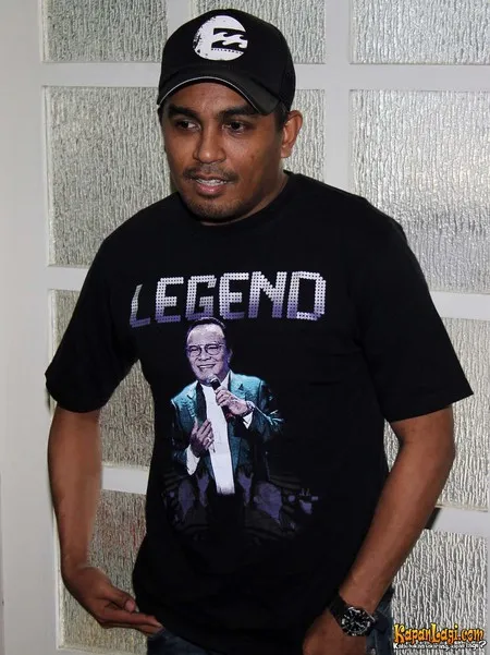 Foto Glenn Fredly