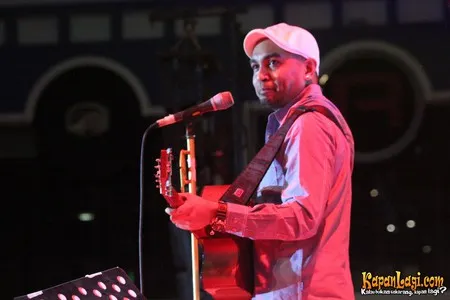 Foto Glenn Fredly