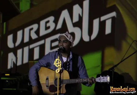 Foto Glenn Fredly