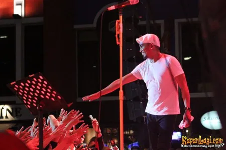Foto Glenn Fredly