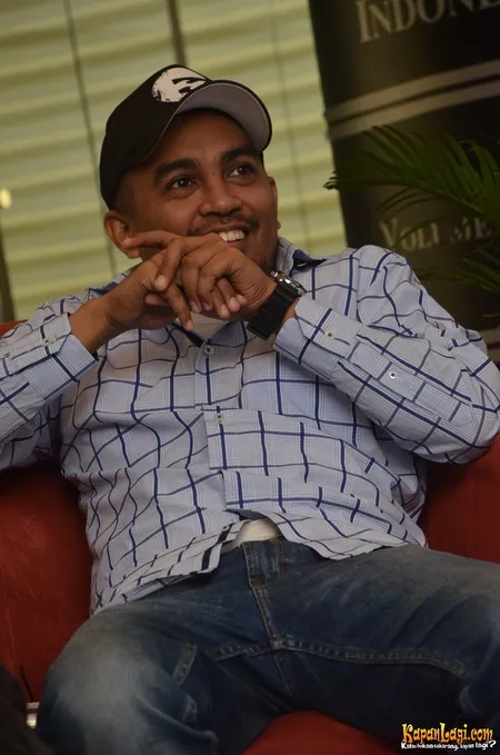 Foto Glenn Fredly