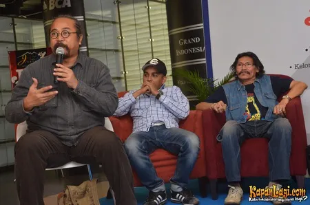Foto Glenn Fredly
