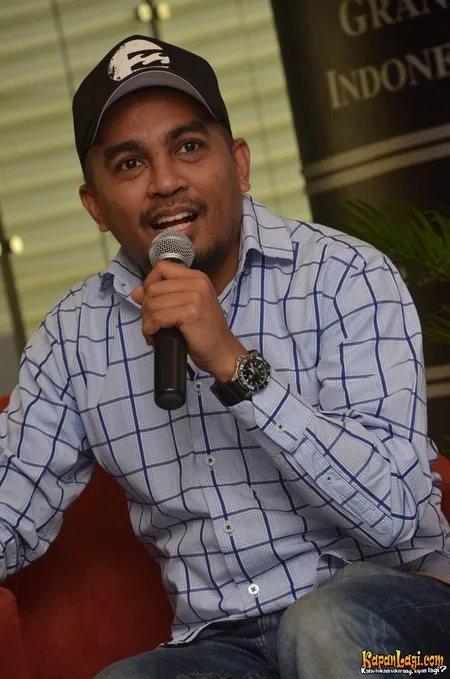 Foto Glenn Fredly