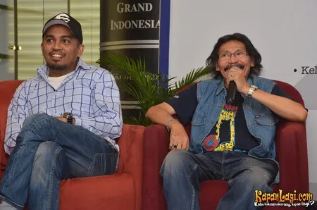 Foto Glenn Fredly