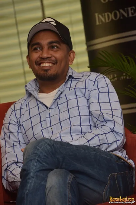 Foto Glenn Fredly