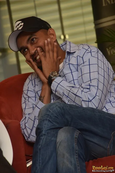 Foto Glenn Fredly