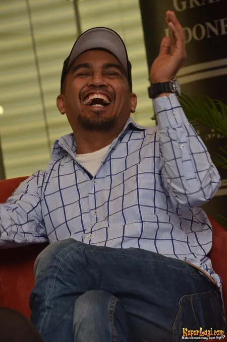 Foto Glenn Fredly