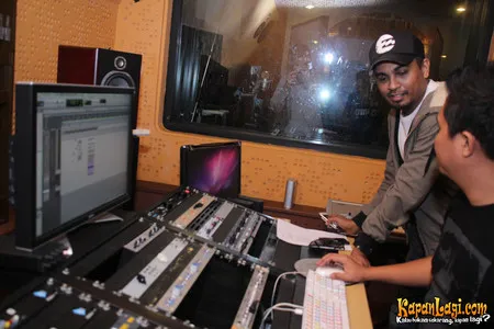 Foto Glenn Fredly