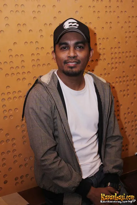 Foto Glenn Fredly