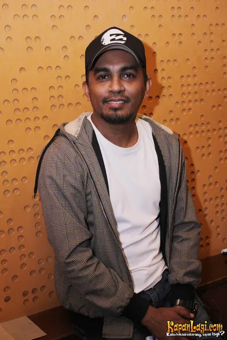 Foto Glenn Fredly