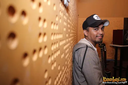 Foto Glenn Fredly