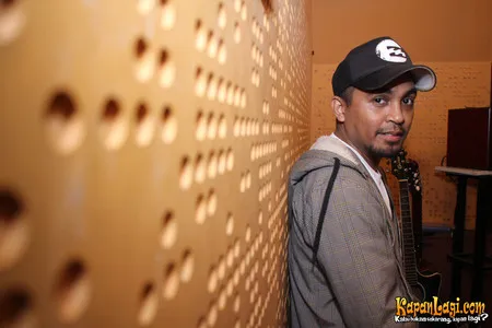 Foto Glenn Fredly