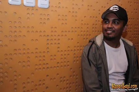 Foto Glenn Fredly