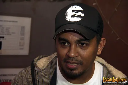 Foto Glenn Fredly
