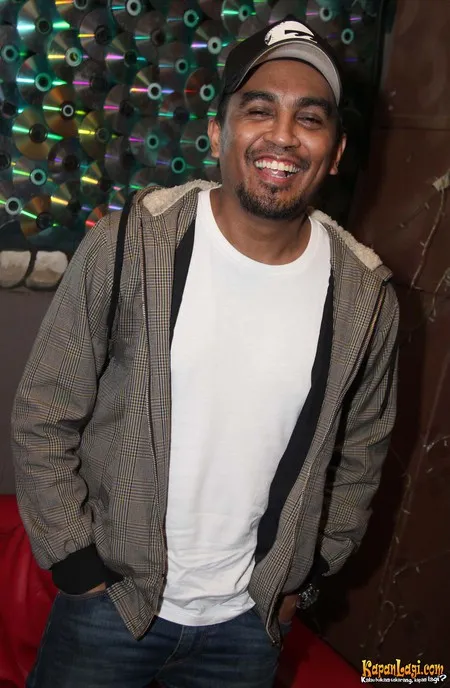 Foto Glenn Fredly