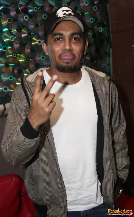 Foto Glenn Fredly
