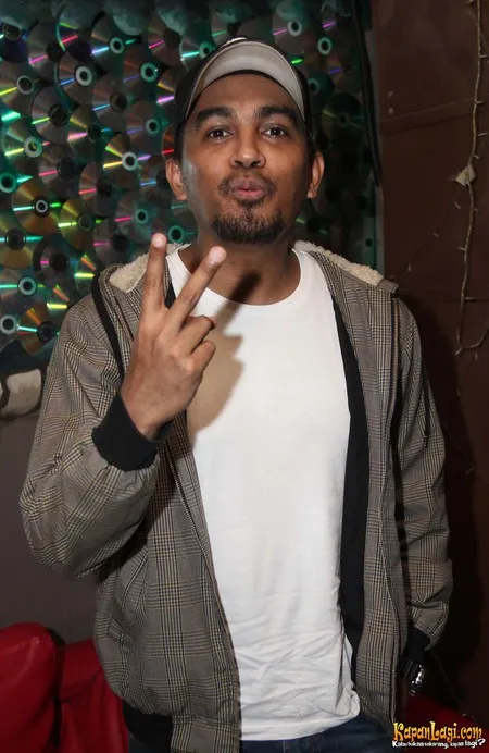 Foto Glenn Fredly