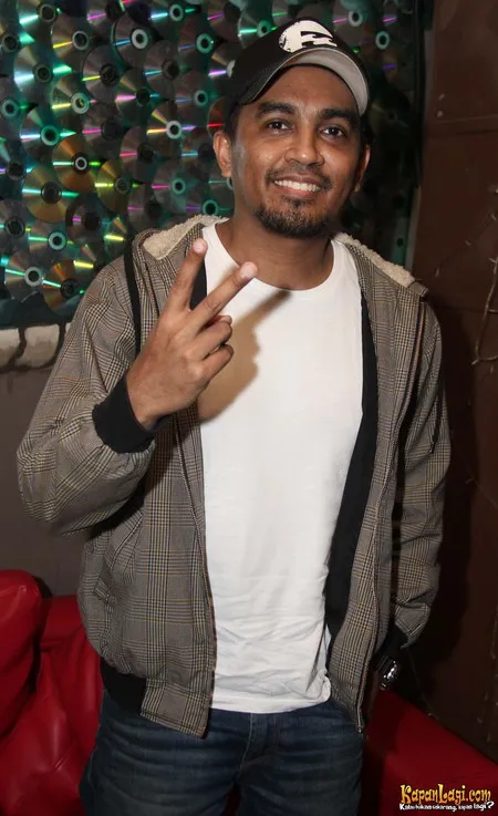 Foto Glenn Fredly