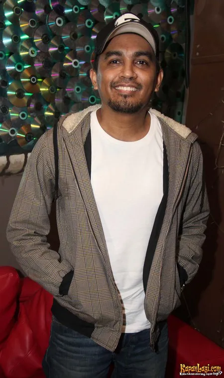 Foto Glenn Fredly