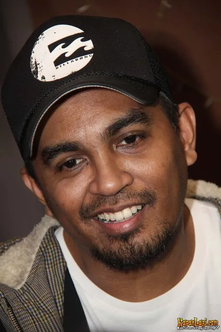 Foto Glenn Fredly