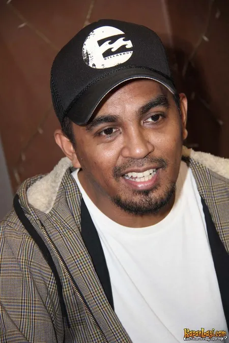 Foto Glenn Fredly