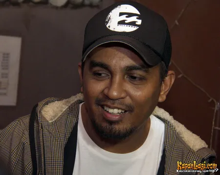 Foto Glenn Fredly