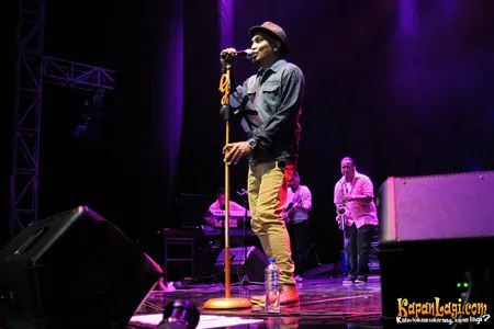 Foto Glenn Fredly