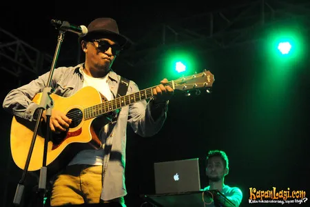 Foto Glenn Fredly