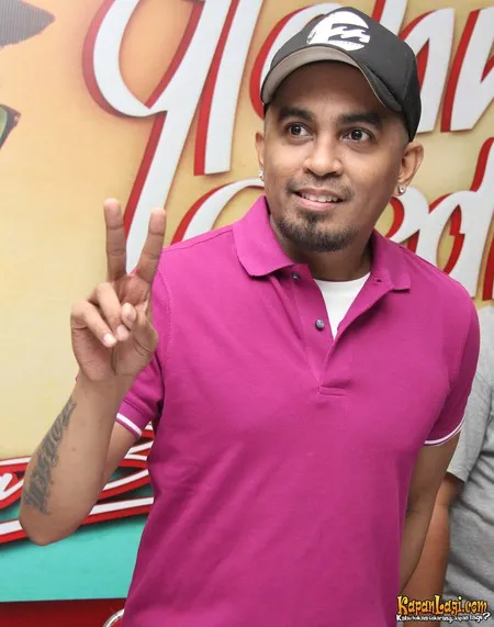 Foto Glenn Fredly