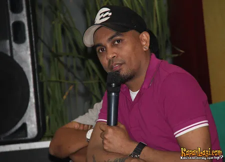Foto Glenn Fredly