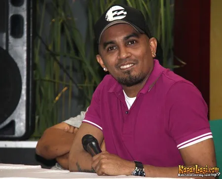 Foto Glenn Fredly