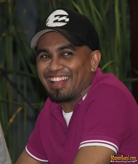 Foto Glenn Fredly