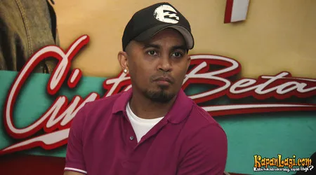 Foto Glenn Fredly