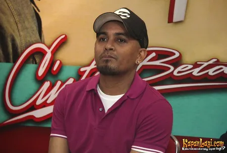 Foto Glenn Fredly