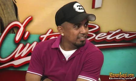 Foto Glenn Fredly