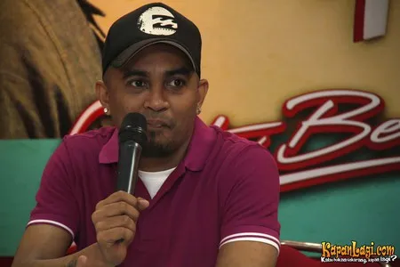 Foto Glenn Fredly